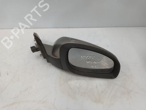 Used Right mirror OPEL VECTRA C (Z02) 2.2 DTI 16V (F69) (125 hp) 19341797