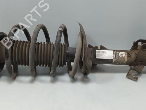 Venstre fortil støddæmper NISSAN QASHQAI I (J10, NJ10) 1.6 dCi (130 hp) 32126720