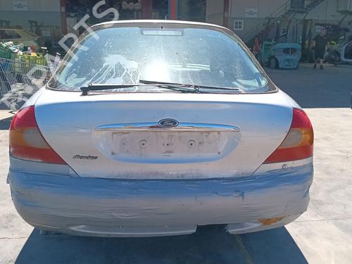 Starter FORD MONDEO II (BAP) 1.8 TD | BP37081509M8 - Image 8