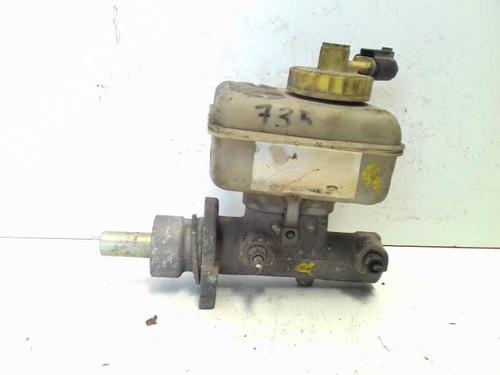 Used Brake master cylinder AUDI A3 (8L1) 1.9 TDI (110 hp) 12684719