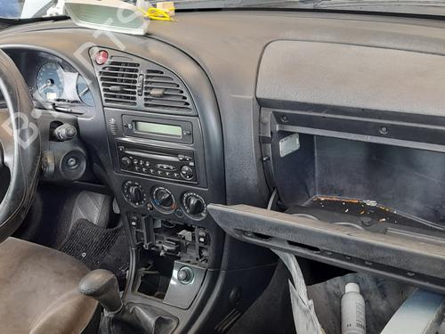 Engine control unit (ECU) CITROËN XSARA (N1) 2.0 HDi 90 | BP12943231M57 