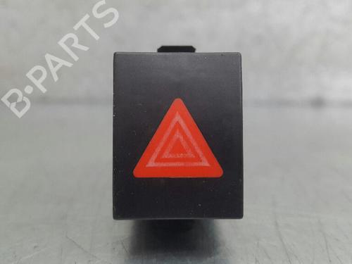 Used Warning switch Warning switch VW POLO IV (9N_, 9A_) 1.2 12V (64 hp) 12730521 12730521