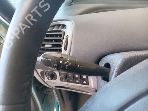 Left sun visor CITROËN XSARA PICASSO (N68) 1.6 16V | BP31830563I1 