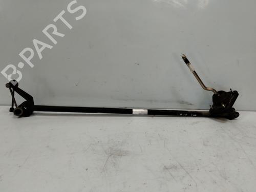 Gearstang Gearstang PEUGEOT 206 Hatchback (2A/C) 2.0 HDI 90 (90 hp) 36393521 36393521