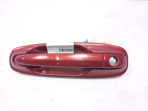 Used Front left exterior door handle DAEWOO LACETTI Hatchback (KLAN) 1.4 (95 hp) 12797205