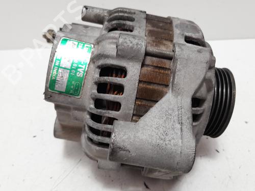 Alternator TATA INDICA  | BP12853689M7
