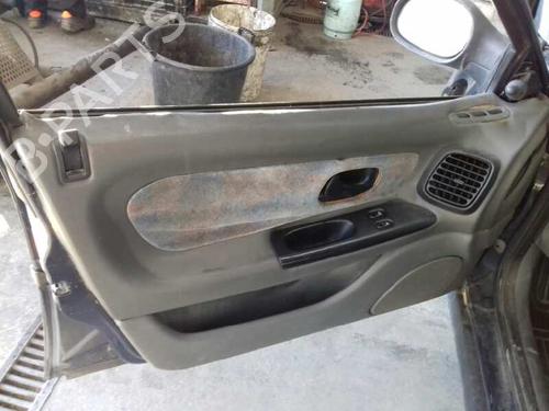 Ignition coil RENAULT LAGUNA I (B56_, 556_)  | BP12756349M94 