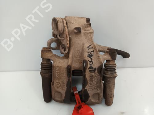 Used Right rear brake caliper VW PASSAT B3/B4 (3A2, 35I) 1.8 (112 hp) 20122291