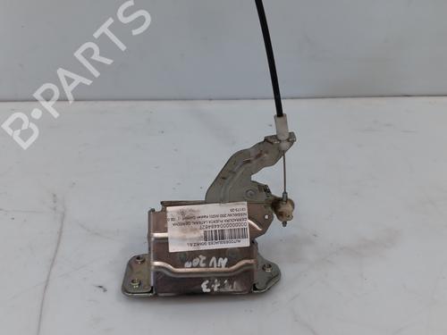 rear-right-lock-nissan-nv200-evalia-bus-2010-31887642 main image