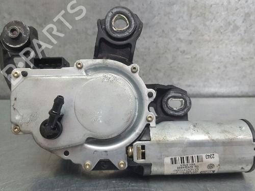 Viskermotor bakrute VW PASSAT B5.5 Variant (3B6) 1.9 TDI | BP12739452M102 