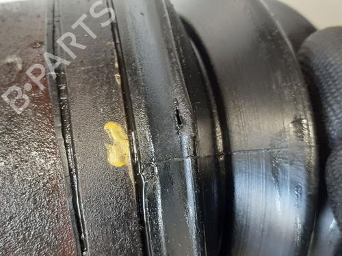 Right front driveshaft RENAULT TRAFIC Van (T_, P_, V_) 1.9 D | BP12759211M39 