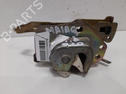 Rear right lock SEAT MALAGA (23A) 1.2 | BP12797184C99 