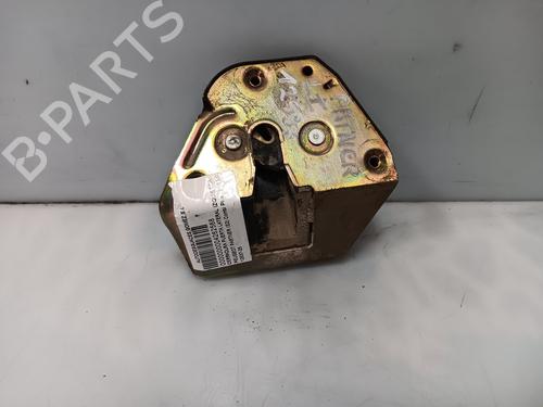Rear left lock PEUGEOT PARTNER MPV (5_, G_)  | BP28597967C100 