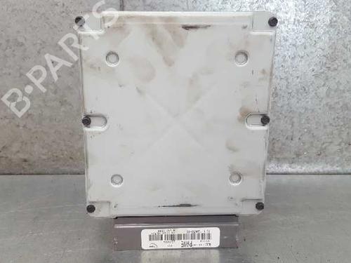 Engine control unit (ECU) FORD MONDEO III Saloon (B4Y) 1.8 16V | BP12736910M57 