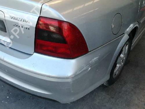 Engine control unit (ECU) OPEL VECTRA B (J96) 2.0 DTI 16V (F19) | BP12745632M57