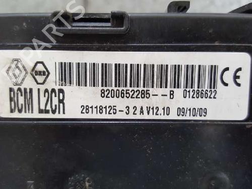 Elektronisk modul RENAULT CLIO III (BR0/1, CR0/1) 1.5 dCi (BR17, CR17) | BP12748132M83 
