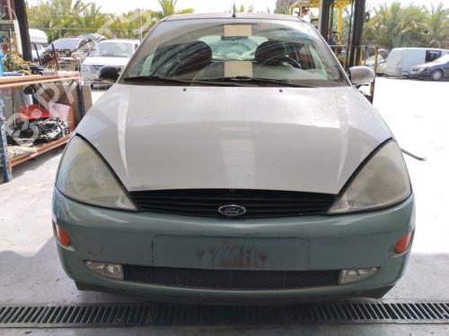 Engine FORD FOCUS I Saloon (DFW) 1.8 Turbo DI / TDDi | BP13895260M1