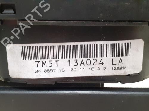 Hovedlysbryter FORD FOCUS II (DA_, HCP, DP) 1.6 TDCi | BP12735285I24 