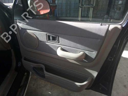 Starter LAND ROVER FREELANDER I (L314)  | BP12932688M8 