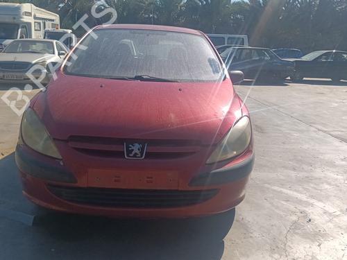 Used Parts PEUGEOT 307 (3A/C)  2.0 HDi 90  4633742