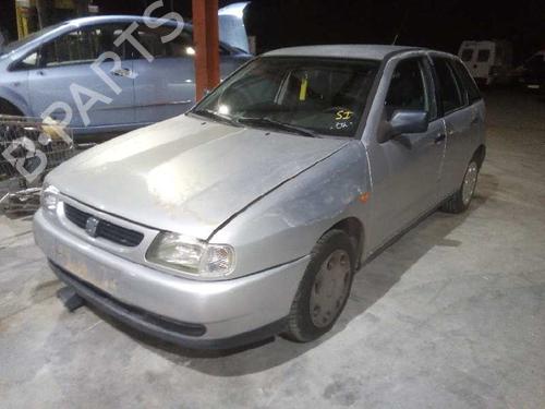 Left front driveshaft SEAT IBIZA II (6K1) 1.9 TDI | BP12691039M38 