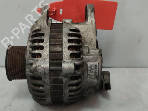 Used Alternator MAZDA 6 Saloon (GG) 2.0 DI (GG14) (121 hp) 32397080
