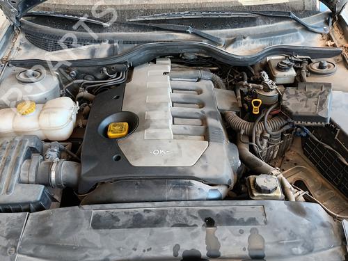 Fælk OPEL OMEGA B (V94) 2.5 DTI (F69, M69, P69) | BP12784872C45 