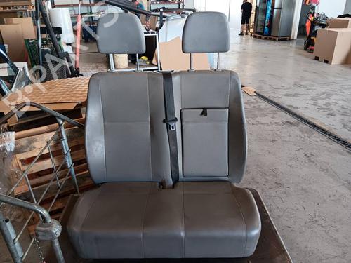 Used Right front seat Right front seat VW CRAFTER 30-50 Van (2E_) [2006-2016] 40185700 40185700