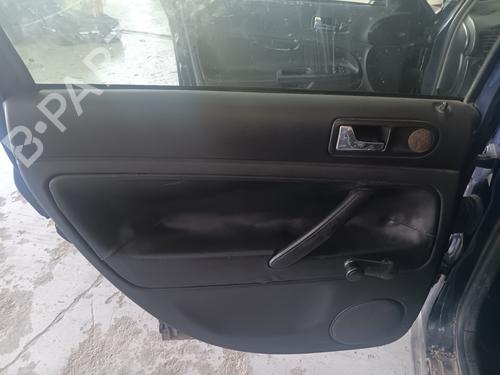 Rear bumper VW PASSAT B5.5 (3B3) 1.9 TDI | BP32342079C8