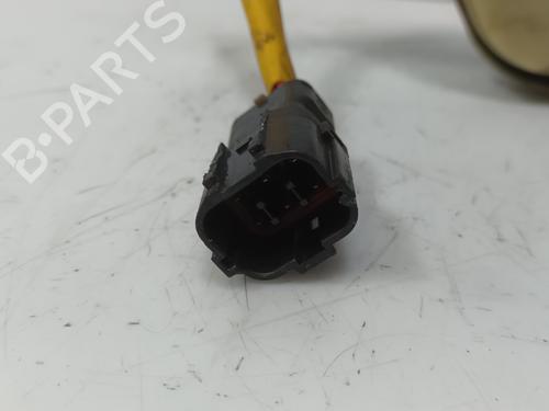 Rear left lock KIA SORENTO I (JC) 2.5 CRDi 4WD | BP20726481C100 