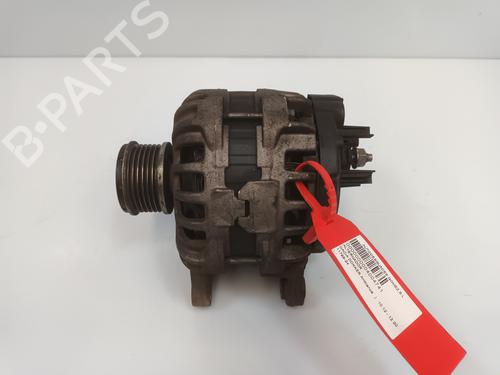 Used Alternator DACIA DOKKER MPV (KE_) [2012-2025]  19417767