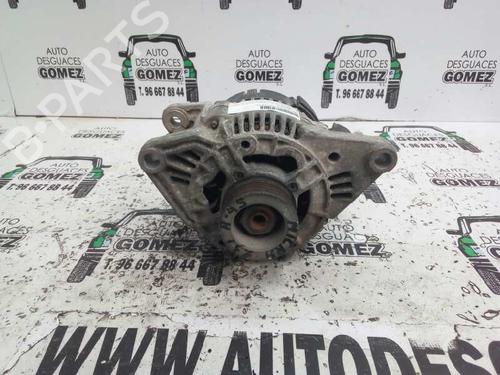 Used Alternator NISSAN MICRA II (K11) 1.3 i 16V (75 hp) 12818909