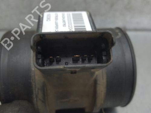Mass air flow sensor CITROËN JUMPER I Van (244)  | BP12854052M95 