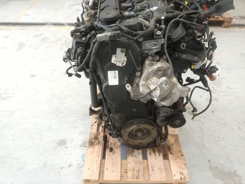 Engine PEUGEOT 407 (6D_) 2.0 (6DRFNB, 6DRFNE) | BP31946558M1