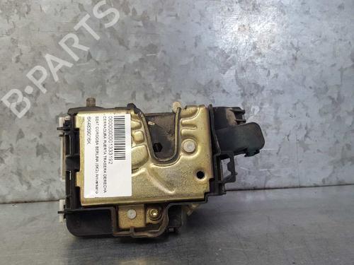Rear right lock SEAT CORDOBA (6K1, 6K2) 1.6 i | BP12702580C99 