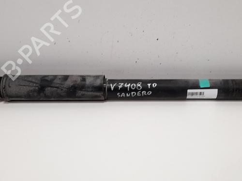 Used Right rear shock absorber DACIA SANDERO II [2012-2025]  12750781