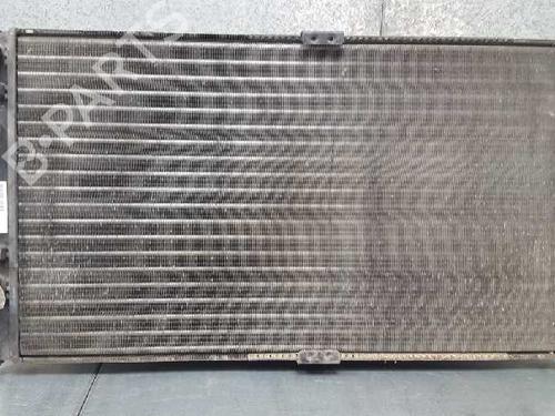 Køler VW POLO III CLASSIC (6V2) 75 1.4 16V (75 hp) 12799446