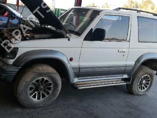 Drzwi przednie prawe MITSUBISHI PAJERO II (V3_W, V2_W, V4_W, V5_W) 2.8 TD (V46W, V26W) | BP12727416C3 
