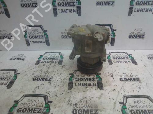 AC compressor FIAT PANDA (169_) 1.2 (169.AXB11, 169.AXB1A) | BP12738074M34 
