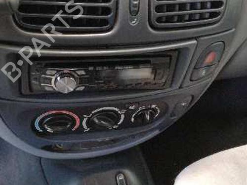 Ignition coil RENAULT MEGANE I Classic (LA0/1_) 1.4 16V (LA0D, LA1H, lA0W, LA10) | BP12699647M94 