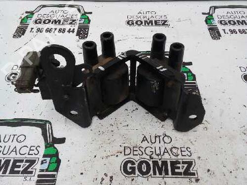 Ignition coil HYUNDAI ACCENT II (LC) 1.3 | BP12781657M94 