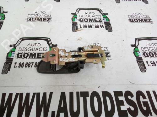 Rear left interior door handle KIA SEPHIA Saloon (FA) 1.5 i | BP12802164I15 