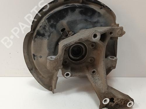 Right rear steering knuckle VW TIGUAN (5N_)  | BP16480287M28 