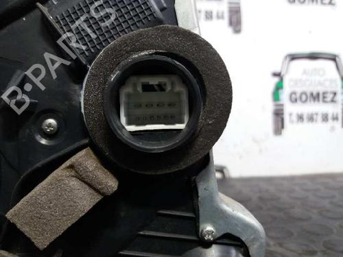 Front right lock TOYOTA RAV 4 III (_A3_)  | BP12856306C97 