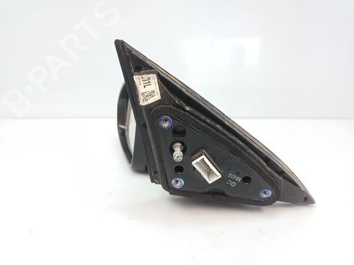 Left mirror KIA CEED Sportswagon (CD)  | BP29546330C26 