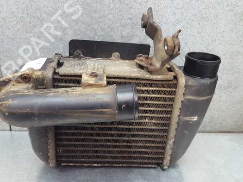 Intercooler TOYOTA HILUX VII Pickup (_N1_, _N2_, _N3_) [2004-2016]  12857352