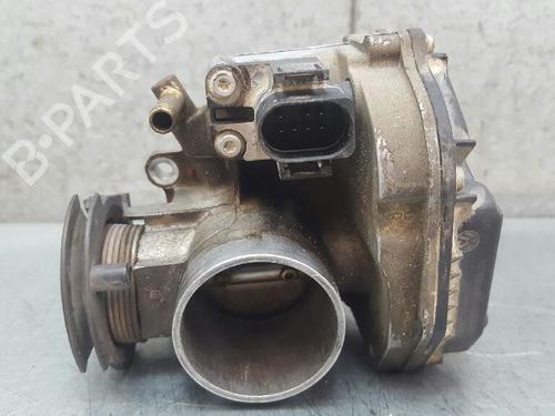 Used Throttle body SEAT AROSA (6H1) 1.0 (50 hp) 12752460