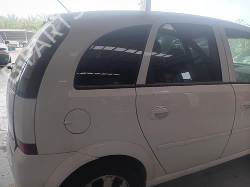 Starter OPEL MERIVA A MPV (X03)  | BP29163970M8 