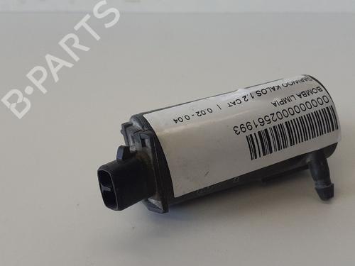 Sprinklervæskepumpe DAEWOO KALOS (KLAS) 1.2 | BP13977348E24 