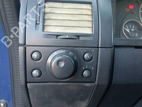 Headlight switch OPEL MERIVA A MPV (X03) 1.7 DTI (E75) | BP40467345I24 - Image 23